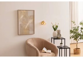 Atmosphera - Nástenné bodové svietidlo PILIA 1xE14/25W/230V