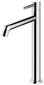 OMNIRES Y1212CR - Umývadlová batéria Y 30,8 cm lesklý chróm