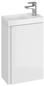 Kúpeľňová zostava Moduo 40 biela