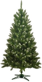 Foxigy Vianočný stromček Smrek 220cm Luxury Diamond