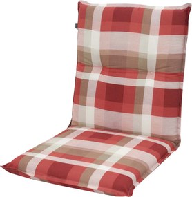 Doppler LIVING 8607 biela/červená