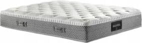 Matrac Magniflex Dolce Vita 100x200 cm Deluxe Dual 12 firiem