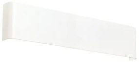 Orion - LED Nástenné svietidlo ACCENT LED/14W/230V biela