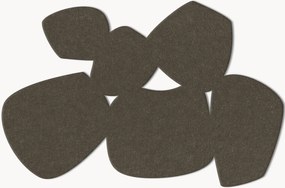 Akustická nástenná dekorácia Rockfall