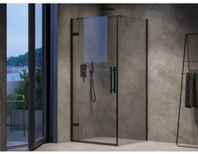 Sprchový kút čtverec 90x90 cm Ravak Cool! X0VV70300Z1SET90COPS90, 1 ks