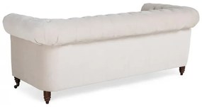 POHOVKA VICTOR 3 MIESTNÁ CHESTERFIELD 203 cm