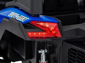 Ramiz Buggy UTV-MX 2000N Modrá