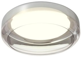 Redo 01-3590 - LED Stropné svietidlo SOLERA LED/36W/230V 45 cm CRI 93 3000/4000K UN1713