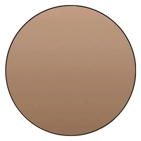 Nástenné zrkadlo ø 116 cm Espejo – Light & Living