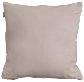Dekoračná obliečka na vankúš MOVE 45x45cm - viac farieb Farba: Béžová
