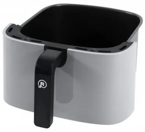 Remoska R301002 teplovzdušná fritéza Vento Steam Chef, 6,3 l