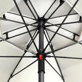 Doppler WINDPROFI NEO 2 m  - plážový naklápací slnečník : Barvy slunečníků - 834