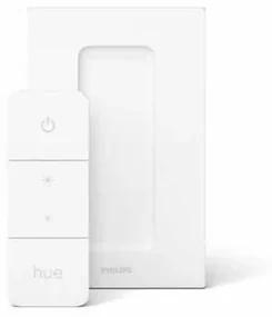 Philips 8719514274617 Hue Philips Dimmer Switch V2 diaľkové ovládanie so stmievačom