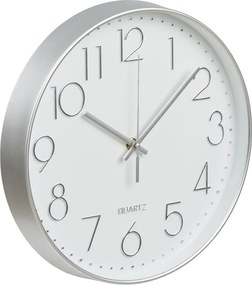 Nástenné hodiny ø 30 cm Lalibela – House Nordic