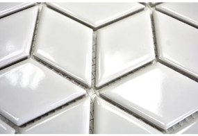 Keramická mozaika POV 02 26,6x30,5 cm