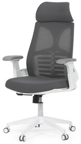 Autronic KA-S247 WT Kancelárska stolička