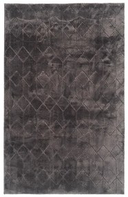 Koberec Cosy Rug 1,4/1,9 tmavošedá