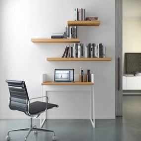 Pracovný stôl TemaHome Volga