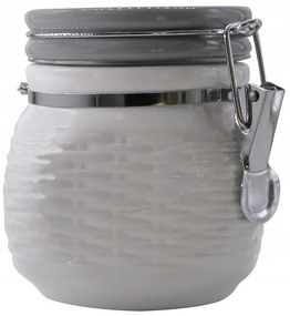 Dóza s klipom 10x10x11.5cm 550ml Dol Ts Willy