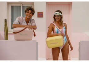 Žltý chladiaci box 12 l Pop – Polarbox
