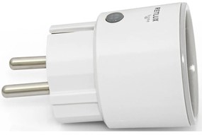 Retlux RSH 201 Inteligentná zásuvka s Wi-Fi a Bluetooth​ pripojením