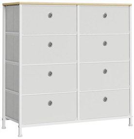 Komoda E1024 WT, 80 cm