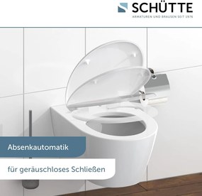 Eisl Sanitär WC sedadlo Duroplast Soft Close Frog King 82190