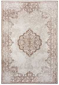 NORTHRUGS - Hanse Home koberce Kusový koberec Twin Supreme 105423 Cebu Linen – na von aj na doma - 120x170 cm