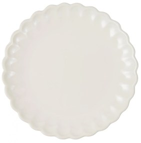 IB LAURSEN Tanier Mynte Butter Cream 19,5 cm