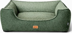Golden Dog Pelech Golden Dog Saba S – 65 x 55 x 25 cm, zelený