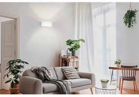 Eglo 98541 - LED Nástenné svietidlo MACCACARI LED/10W/230V