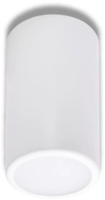Bodové svietidlo CLEO 1xE27/24W/230V biela