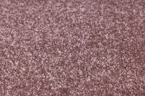 Metrážny koberec GALAXY 16 fialový