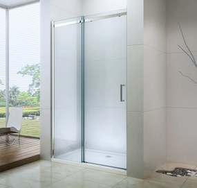 Sprchové dvere maxmax MEXEN OMEGA 100 cm