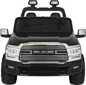 Ramiz Vozidlo RAM 3500 Čierna