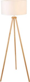 XXXLutz STOJACIA LAMPA, 45/153 cm Novel - Online Only bytové doplnky - 0047200061