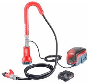 EXTOL PREMIUM Ponorné čerpadlo do suda aku Share20V 1800 l/h 8891930