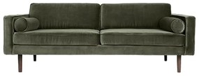 Broste Sofa WIND GRAPE LEAF