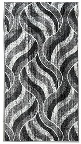 Koberec BCF Kronos 1,6/2,3 7034 0333 sivý