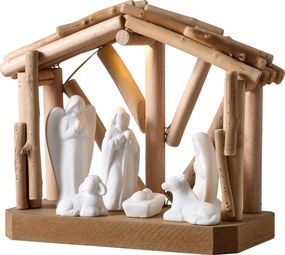 XXXLutz JASLIČKY X-Mas - Vianočné dekorácie - 0083980380