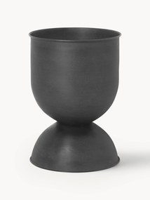 Kvetináč Hourglass, V 43 cm