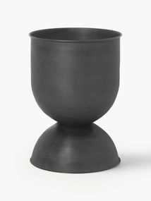 Obal na kvetináč Hourglass, V 43 cm