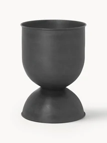 Obal na kvetináč Hourglass, V 43 cm