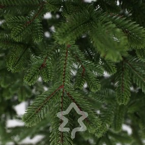 Smrek Natura 100% 210 cm