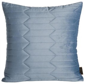 Obliečka na vankúš Sofia/1 45x45 modrá 377878