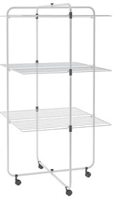 Sušiak na bielizeň Dijon – Metaltex