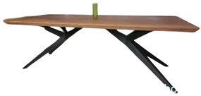(1229) GREENLAND - Exkluzivný jedálenský stôl