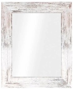 Nástenné zrkadlo Styler Lustro Jyvaskyla Smielo, 60 × 86 cm