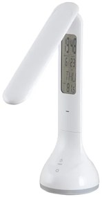 Rabalux 1515 - LED Stolná lampa JUSTIN LED/4W/USB