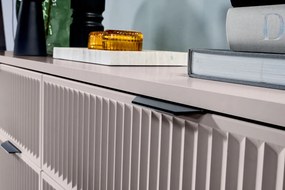 Moderná komoda LIAM Kašmír